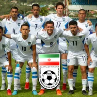 Los convocados de Nicaragua para el amistoso ante Irán previo a Qatar 2022