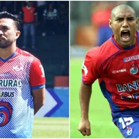 El mexicano Kamiani se acercó más al récord del “Pin” Plata