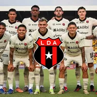Fuera de Alajuelense: una figura cuestionada por indisciplina no seguiría tras la renuncia de Machillo Ramírez