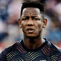 Romell Quioto no quiso sumarse a la Bicolor para los amistosos