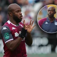 Decisión final: Javon East hace el anuncio sobre su futuro que Saprissa y Wanchope estaban esperando