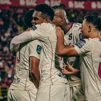 Saprissa hace fuerte apuesta.
