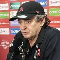 Machillo Ramírez no tendría a su delantero.