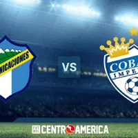 Comunicaciones vs Cobán Imperial: horario, canal de TV y streaming para ver hoy EN VIVO la vuelta de las semifinales del Apertura 2022 de la Liga Nacional de Guatemala