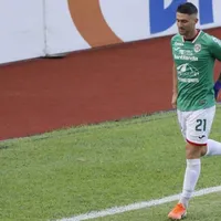 Espíndola reconoció una oferta de un grande de Costa Rica y se aleja de Marathón