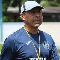 Deportivo FAS tiene nuevo técnico