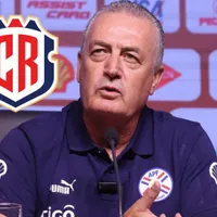 "Hoy le duele": Gustavo Alfaro se acordó de Costa Rica en pleno sorteo del Mundial 2026 y dejó un recado que golpea a Fedefútbol