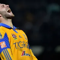 ¡Con bronca! Gignac explicó porque no jugará contra Saprissa