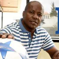 Gilberto Yearwood confirma lo que lo motivó a postularse para presidente de la Fenafuth