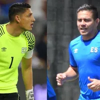 Fito tendrá cara a cara con Henry Hernández al no aprobar su llamado a El Salvador