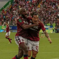 Saprissa anuncia una decisión de Javon East que nadie vio venir