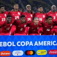 El nuevo valor de la Selección de Panamá tras la Copa América 2024