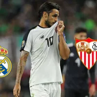 Bryan Ruiz reveló que estuvo cerca de jugar en LaLiga de España