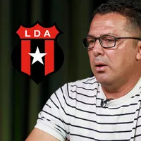 Fue campeón con Alajuelense, pero sus malos hábitos lo llevaron a la cárcel y la directiva le dio la espalda: "No me ayudaron"