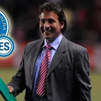 Carlos de los Cobos: "Estoy muy contento por los resultados que obtuvimos"