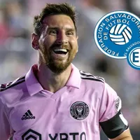 ¿Cómo detener a Lionel Messi? Esto piensa la defensa de la Selección de El Salvador