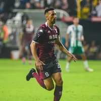 Mariano Torres habló, tras la dura eliminación.