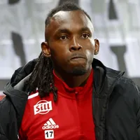 Alberth Elis le lanzó un duro dardo a referentes de Honduras y a Luis Palma
