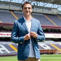 Sergio Gila no tuvo en problemas en reconocer su movida.