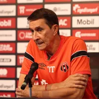 ”Yo controlo”: Guimaraes explica su método en Alajuelense tras la llegada de Óscar Ramírez
