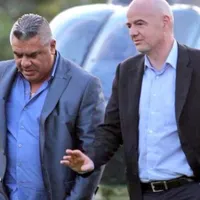 FIFA insiste en aumentar cantidad de participantes en 2022