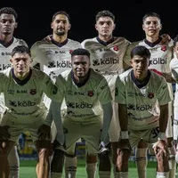 "No hay sangre": figura de Alajuelense incendia el camerino con una frase demoledora tras el tropiezo en Pérez Zeledón