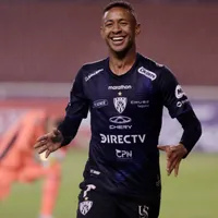 Gabriel Torres cerca de fichar por un equipo de la Liga Profesional de Ecuador