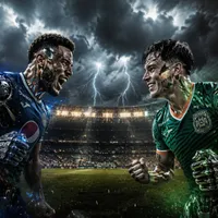 La Inteligencia Artificial dicta sentencia: predice al club que saldrá campeón entre Motagua y Marathón