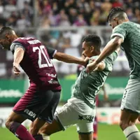 Estalla la polémica en Saprissa.