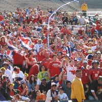 Cuando Costa Rica estuvo cerca de la gloria en la Copa Oro