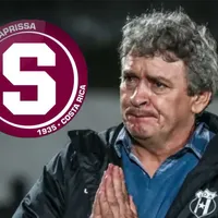 machillo ramirez-saprissa-alajuelense