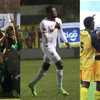 Clausura 2022 de la Liga Nacional de Honduras: resultados y tabla de posiciones tras fecha 10