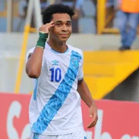 Liga de Naciones de Concacaf 2023 | Por esto Arquímides Ordóñez no fue convocado por Guatemala para enfrentar a Belice y Guayana Francesa