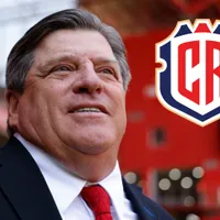 A 38 días del Mundial 2026, Piojo Herrera se acordó de La Sele y mandó el mensaje que indigna a Costa Rica