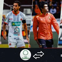◉ EN VIVO | Mercado de fichajes 2022: altas, bajas y rumores de traspasos del Clausura 2022 de la Liga Promérica de Costa Rica