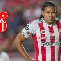 Gullit Peña llega a Vida para ser campeón en Honduras