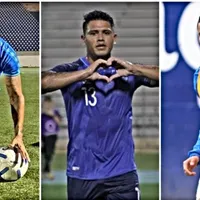 Los escenarios que se perderán los jugadores sancionados de la Selección de Guatemala