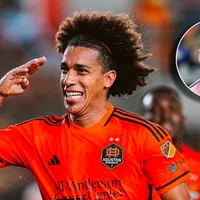 Las declaraciones de Adalberto Carrasquilla tras conocer que enfrentará a Lionel Messi