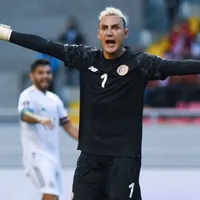 ¿Keylor Navas se retira de La Sele?: "Pueden ser los últimos partidos de muchos de nosotros"
