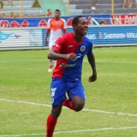 Definen oficialmente si le dan la nacionalidad a Brayan Gil