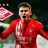 Costa Rica | ¿Cuándo podría debutar Manfred Ugalde en el Spartak de Moscú?