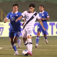 El Salvador vs. Guatemala: alineaciones confirmadas para el partido decisivo por las Eliminatorias Concacaf al Mundial 2026