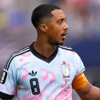 ¿Por qué no juega Youri Tielemans en Bélgica vs. España por los cuartos del Mundial 2026?