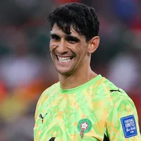 Quién es Yassine Bounou, el arquero de Marruecos que nació en Canadá, admira a Argentina y desafía a Francia en el Mundial 2026
