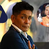 ¿Keylor Navas es el mejor? Jorge Campos no duda y dice lo que pocos en México se animan