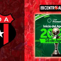 Alajuelense en el Apertura 2020: Cuándo, dónde y contra quiénes juega en cada fecha de la Liga Promérica