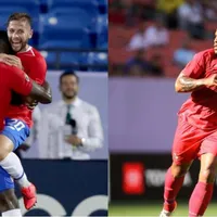 Fechas y horarios para Centroamérica de cuartos de final de Copa Oro