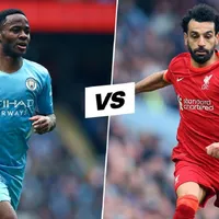 Manchester City vs. Liverpool: cuándo, a qué hora y por qué canal ver la semifinal de la FA Cup en Centroamérica