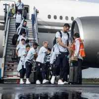 Uruguay se expone a sanción de FIFA tras un inédito problema antes de su debut vs. Arabia Saudita en el Mundial 2026
