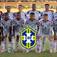 Las alineaciones de Costa Rica vs. Brasil por la Copa América 2024